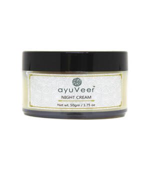 Night Cream