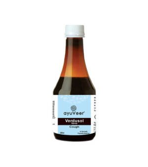 VERDUSOL SYRUP – 200 ML