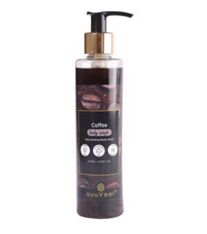 COFFEE BODYWASH
