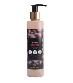 COFFEE MOISTURISING LOTION