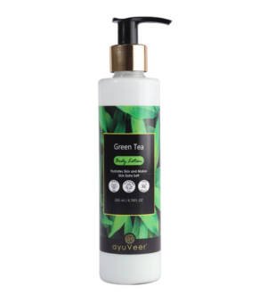 GREEN TEA LOTION