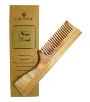 Neem Comb