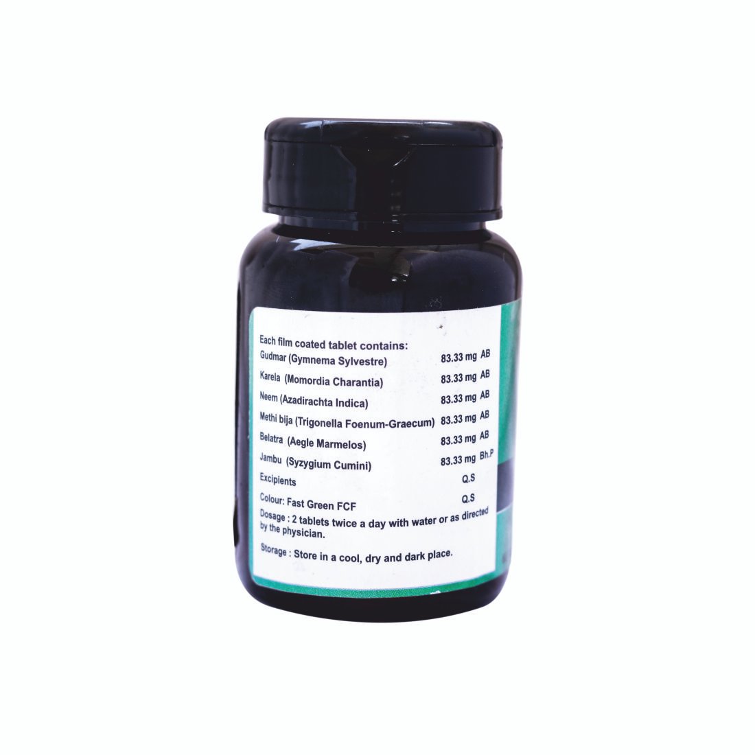 DIAB V TABLET - Image 2