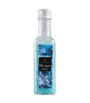 BLUE LAGOON BALTH SALT