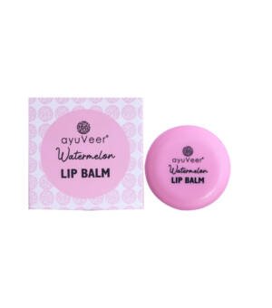WATERMELON LIP BALM