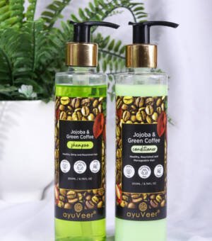 Shampoo & Conditioner