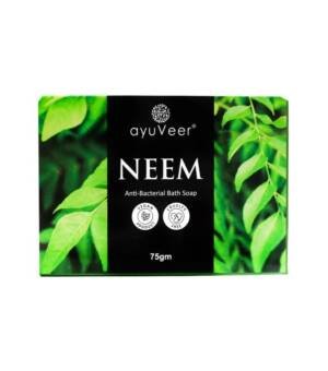 NEEM SOAP