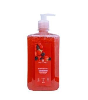 BERRYBLAST BODYWASH