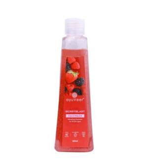 BERRYBLAST FACE WASH