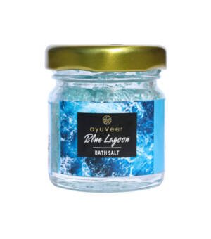 MINI BLUE LAGOON BALTH SALT