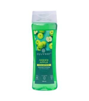 GREEN APPLE SHAMPOO