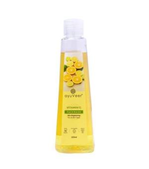 VITAMIN C FACE WASH